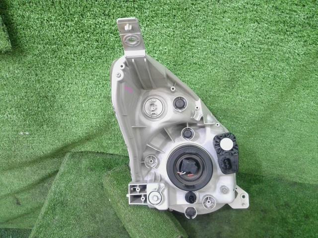 アルト DBA-HA25S HA35 HB 左 ヘッドランプ ヘッドライト ASSY F K6A 26U 35320-64L00_画像4