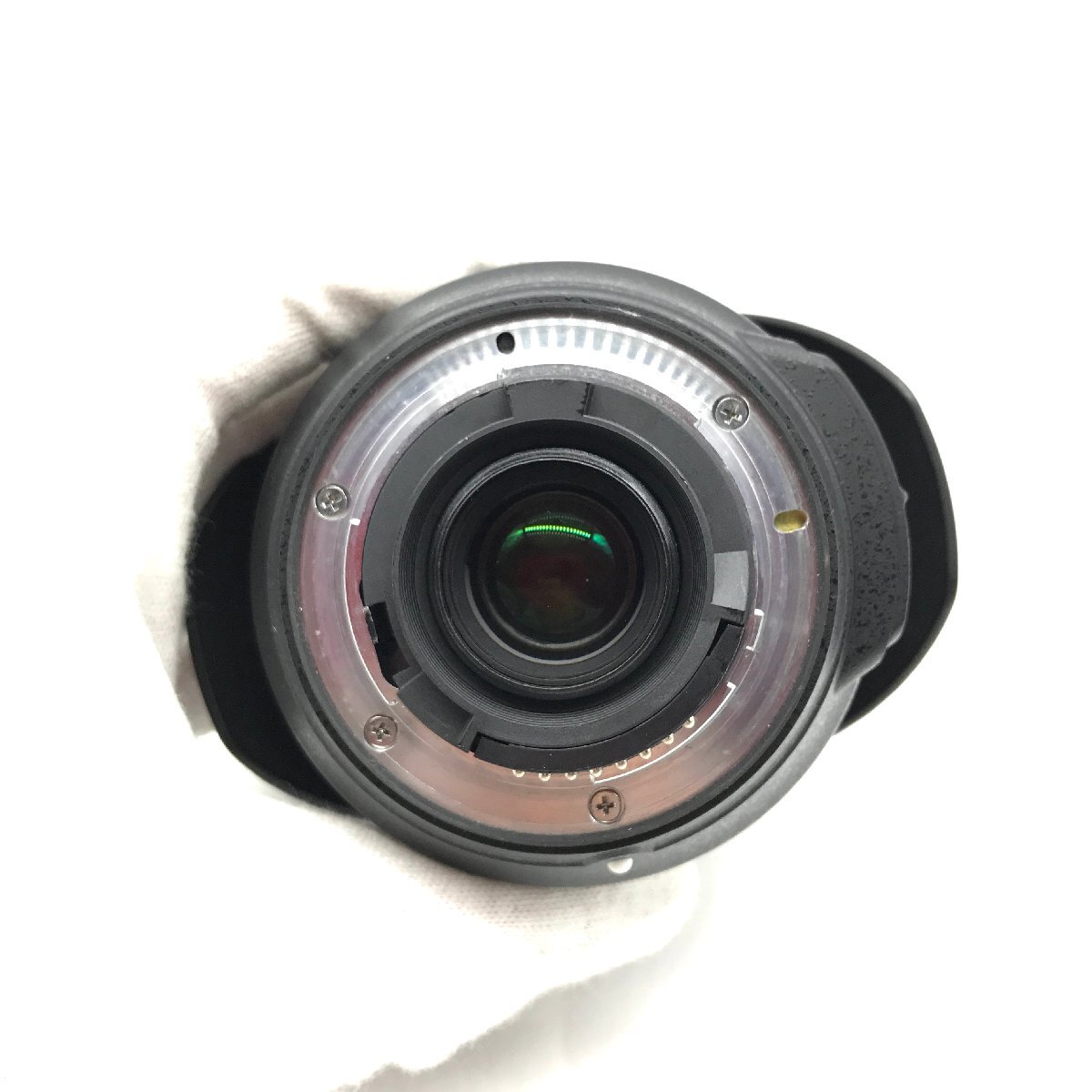 1円 美品 Nikon ニコン AF-S NIKKOR 24-85ｍｍ 1：3.5-4.5G 一眼レフ カメラ レンズ ｍ12843の画像5