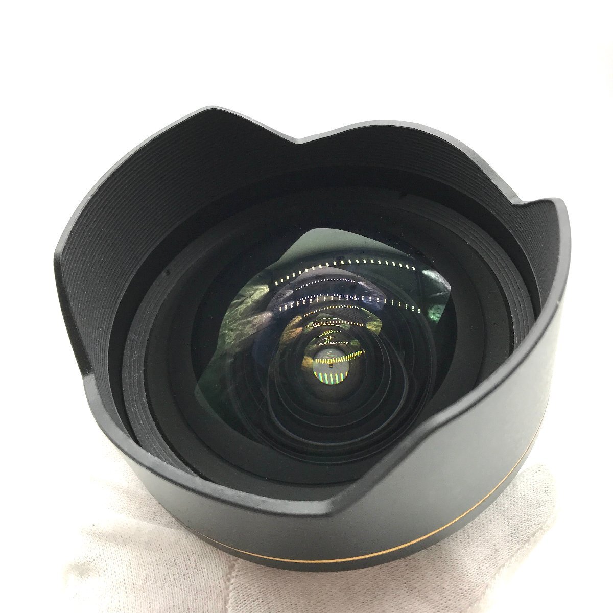 1円 美品 Nikon ニコン AF-S NIKKOR14-24ｍｍ 1：2.8G 一眼レフ カメラ レンズ ｍ12840の画像3