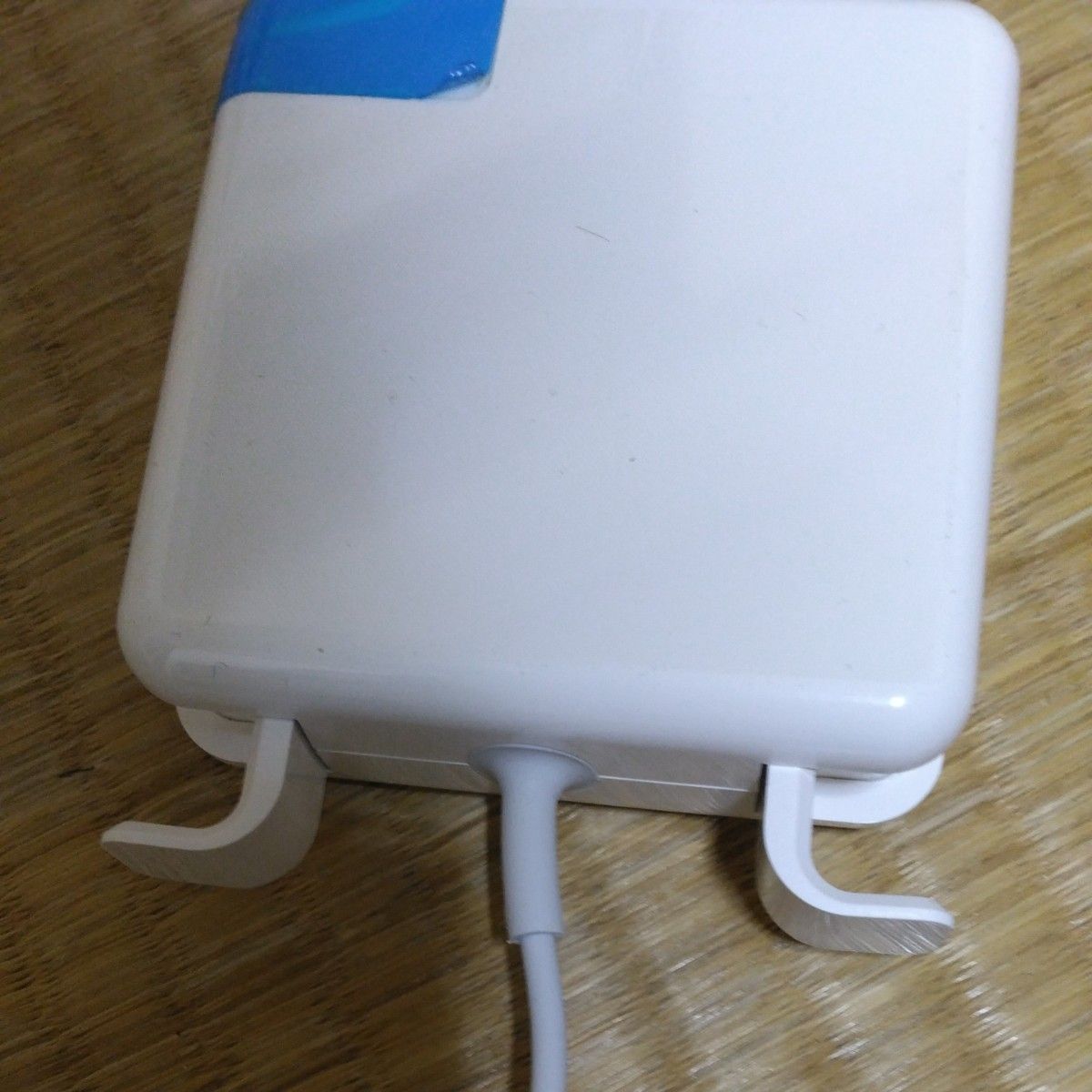 Macbook Pro 互換 充電器 85W Mag 2 T型【PSE認証】