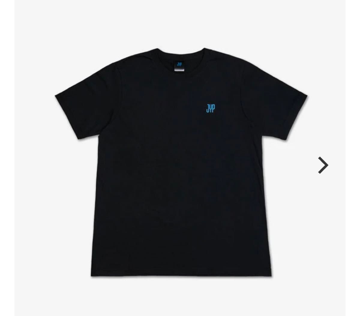 JYP JAPAN Tシャツ【XL】新品未使用 2PM・straykids