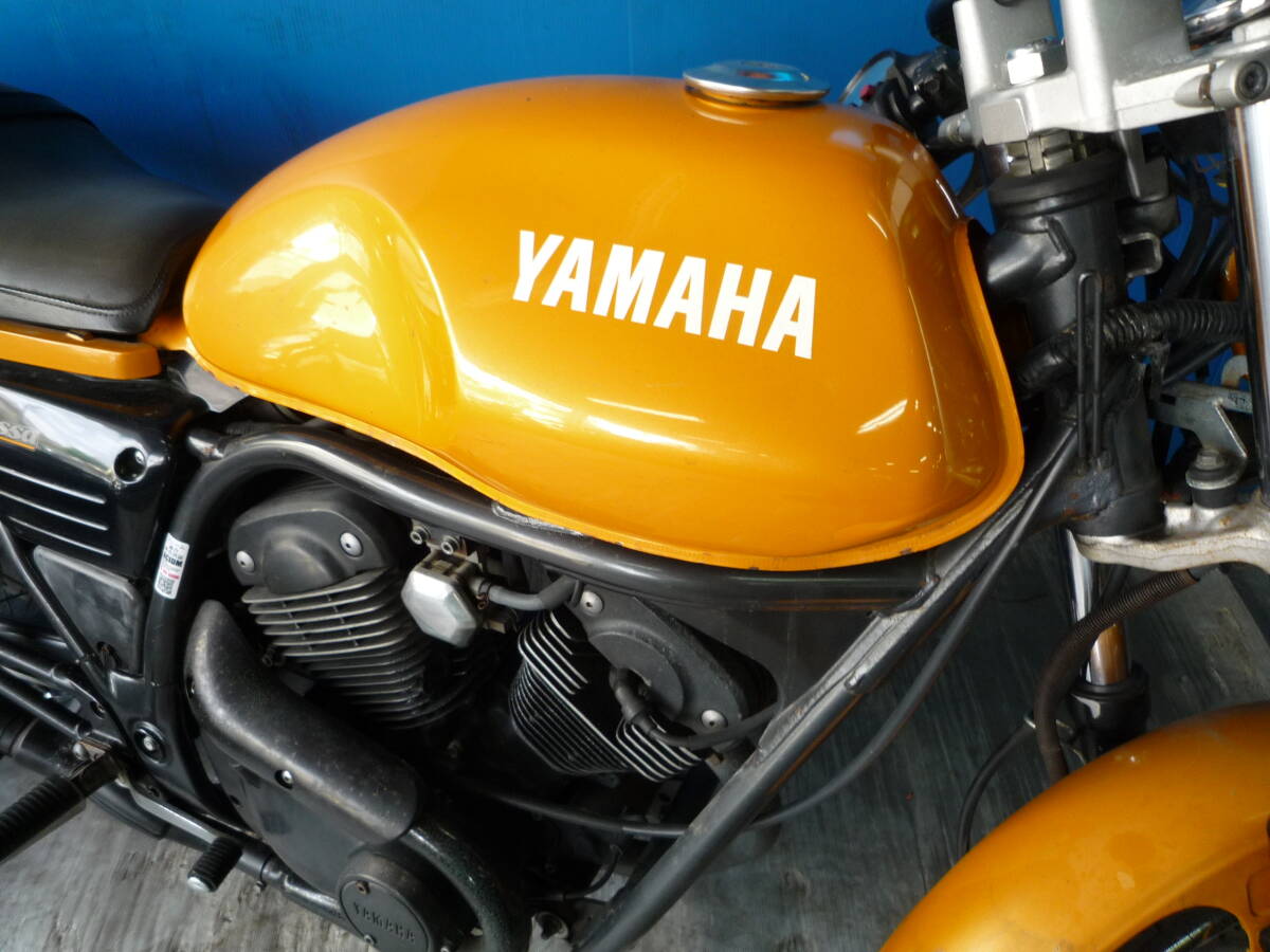 YAMAHA ...  жёлтый   дёшево ... автомобиль   запуск двигателя   проверка   половинная цена   отправка  кампания   период  ограничение  кузов (автомобиля)   сам товар   стоимость   передача в текущем состоянии ... затраты ０  йен   очень дешево   Йокогама  ... P-Yard