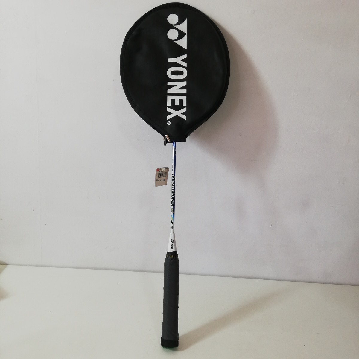 YONEX Yonex muscle power 2 MUSCLE POWER 2 badminton racket 