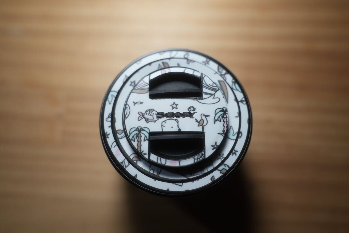 ソニー、ミノルタ Sony FE 28-60mm F4-5.6