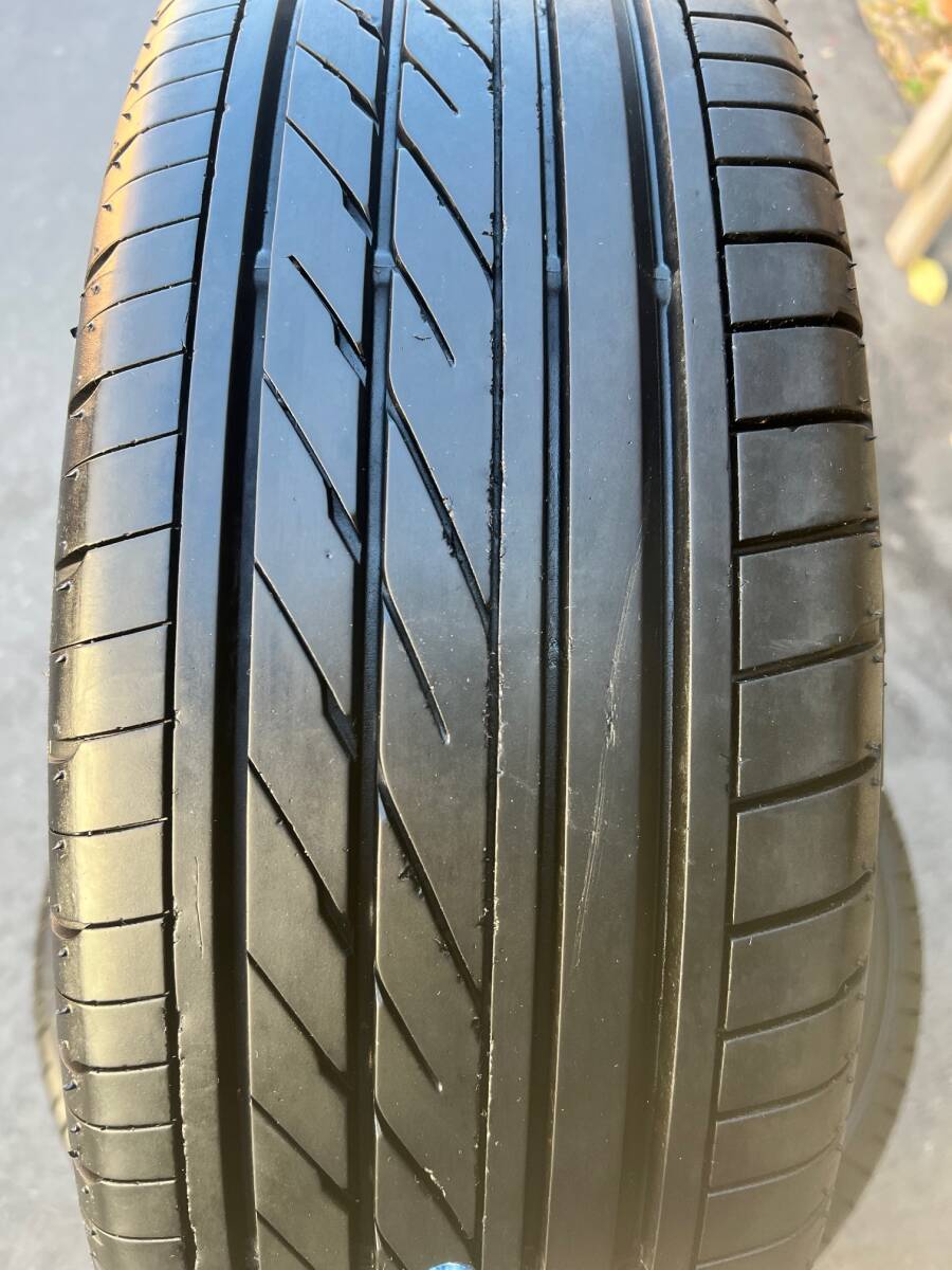 GOODYEAR NASCAR EAGLE 1 / サマータイヤ 215/65R16C 109/107R_画像3