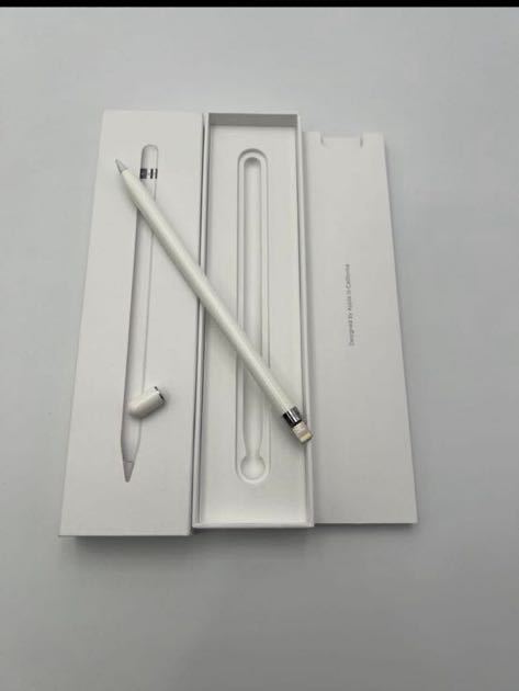 ジャンクApple Pencil MKOC2J/A アップルペンシル 第1世代 タッチペン _画像2