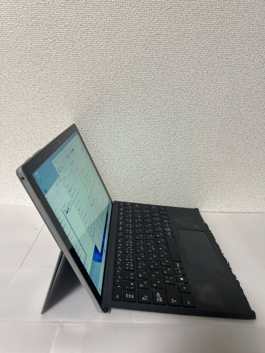 Microsoft Surface Pro5 1807 LTEモデル Core i5 7300U SSD256GB メモリ8GB 12.3インチ の画像5