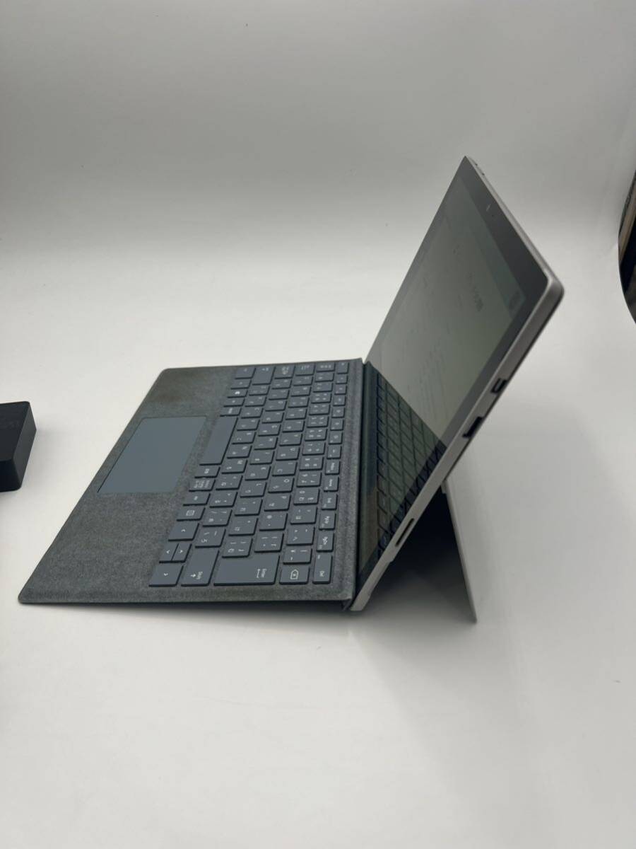 Microsoft Surface Pro 6 1796 Core i5 8350U メモリ8GB SSD128GB 12.3_画像5