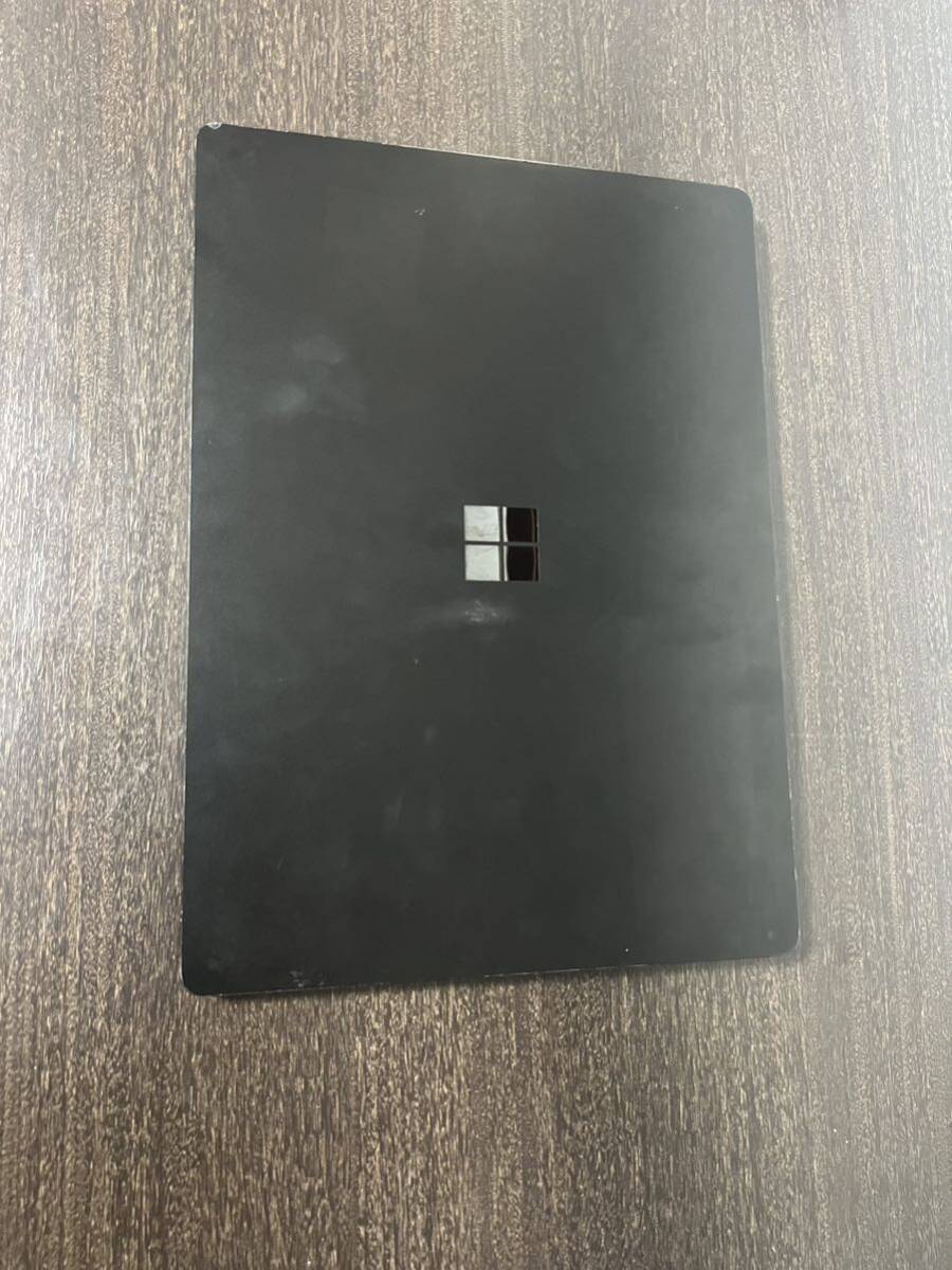 s-1Microsoft Surface Laptop 4 Core i5-1145G7 CPU2.60GHz メモリ16GB SSD512GB カメラの画像6