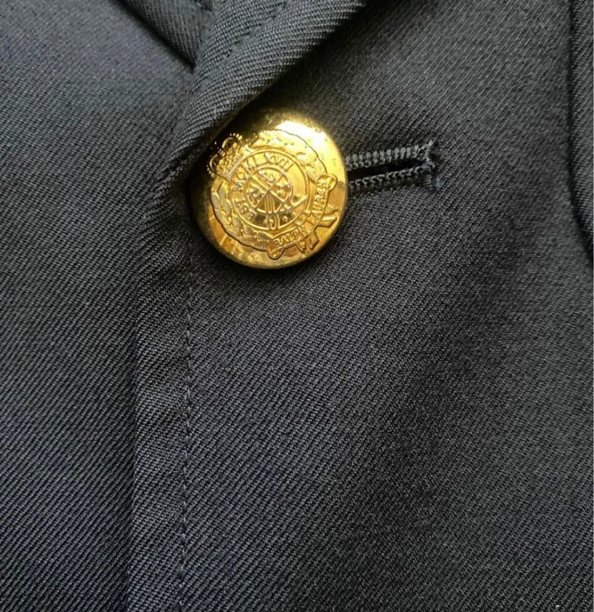 ラルフローレン Ralph Lauren サイズ150 紺ブレザー セレモニー ラルフローレン Ralph Lauren サイズ150 紺ブレザー セレモニー