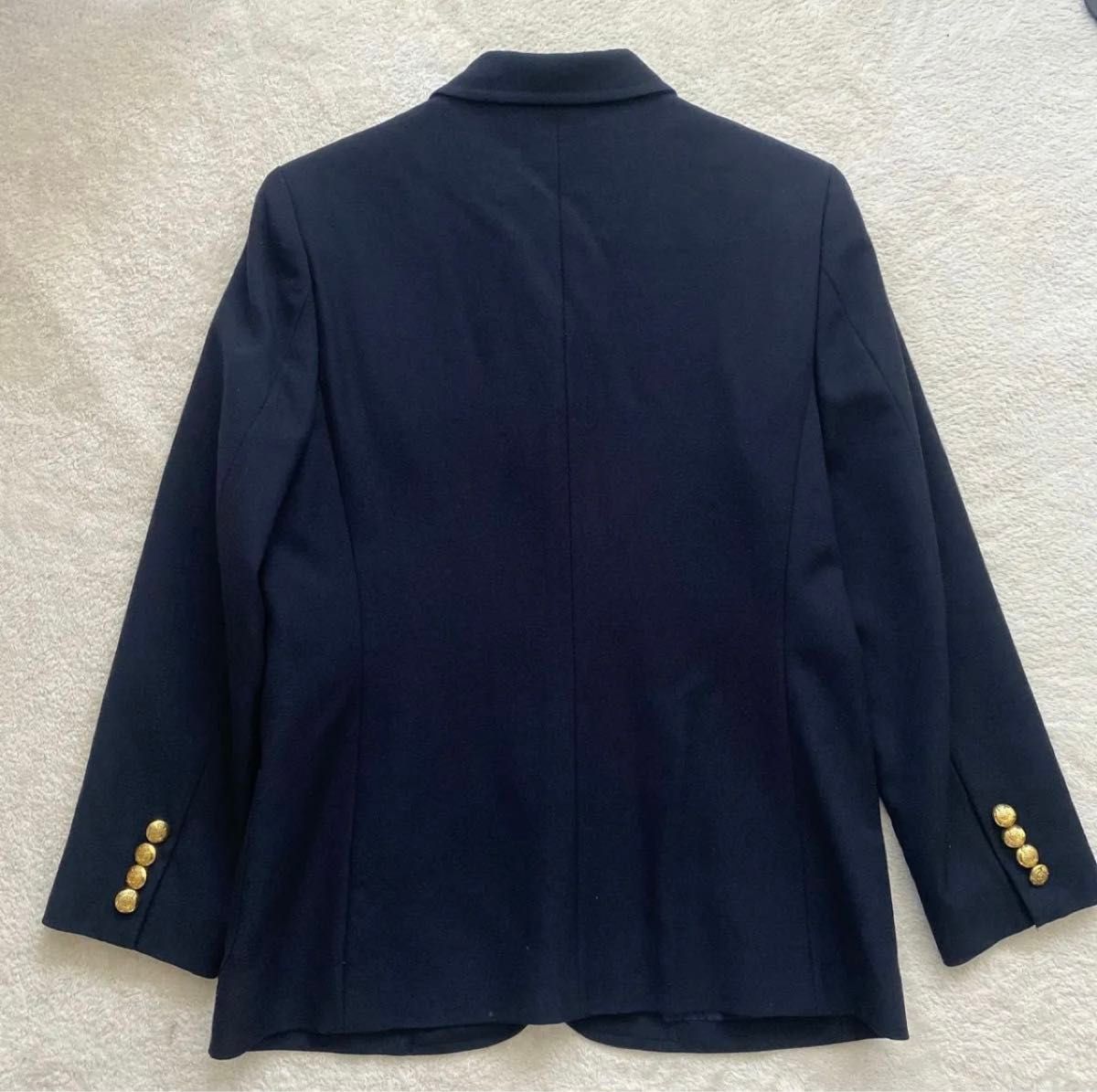 ラルフローレン Ralph Lauren サイズ150 紺ブレザー セレモニー ラルフローレン Ralph Lauren サイズ150 紺ブレザー セレモニー