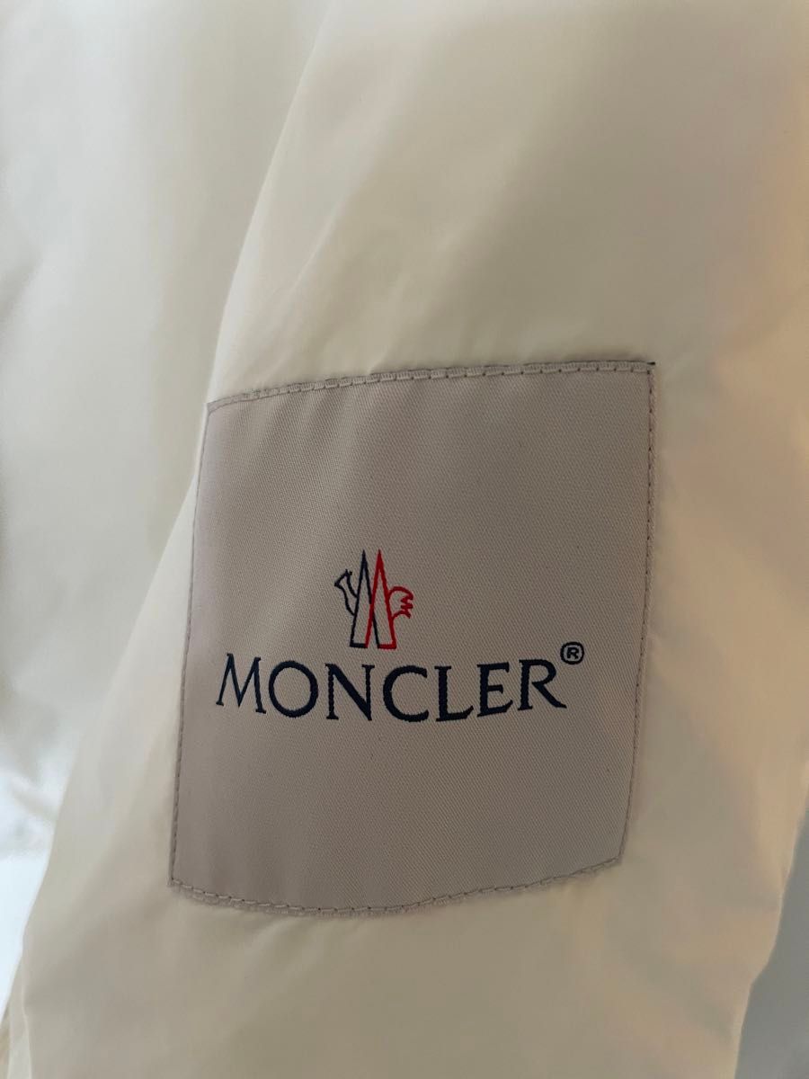 【新品】新作！MONCLER モンクレール　TANGENI 14A