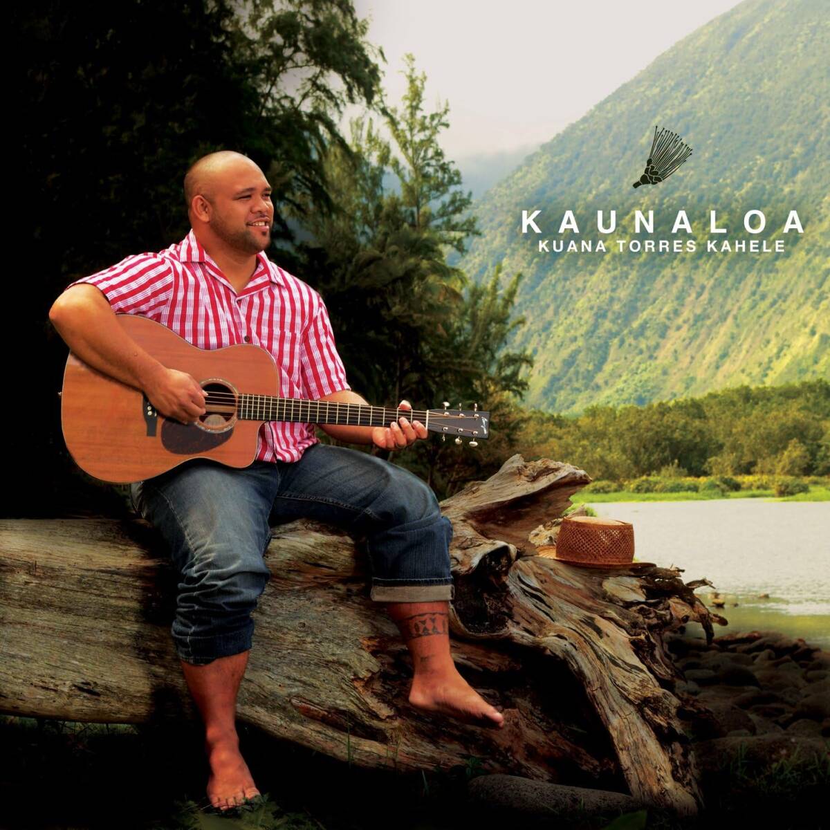 Kaunaloa Kuana Torres Kahele (アーティスト, 作曲, プロデュース), Kellen Paik (作曲)　輸入盤CD_画像1