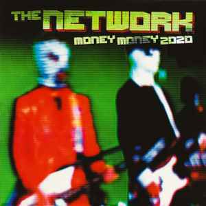 Money Money 2020 The Network  輸入盤CDの画像1