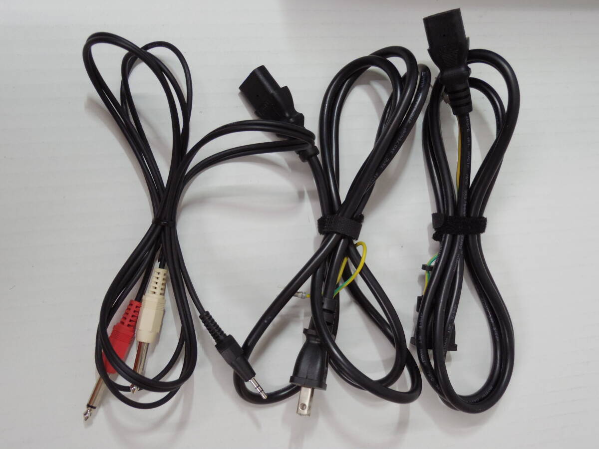 1006594C* [ electrification verification only / junk treatment ]JBL SERIES 3 305P MkⅡ Studio speaker 