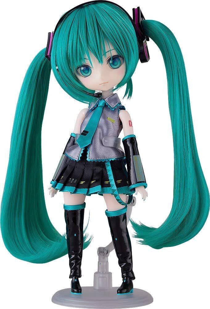 0642979J* [ нераспечатанный ]Harmonia humming Hatsune Miku gdo Smile Company 