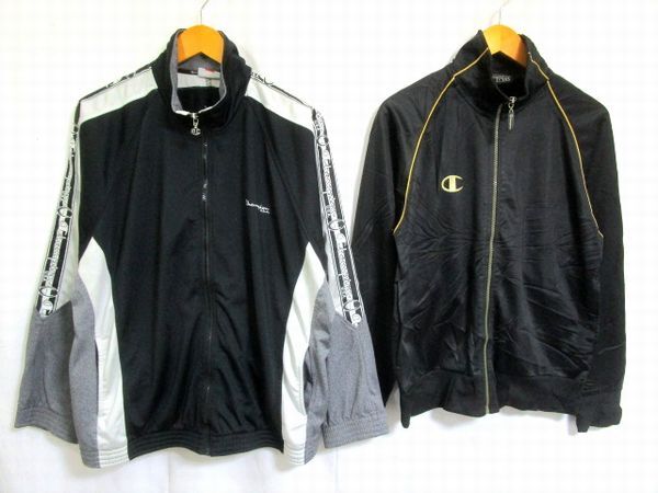 アメリカ輸入★スポーツブランド ジャージ 大量 20枚セット★古着卸 サイズMIX トラックジャケット FILA/Reebok/NIKEなど まとめ売り No.O7_画像9