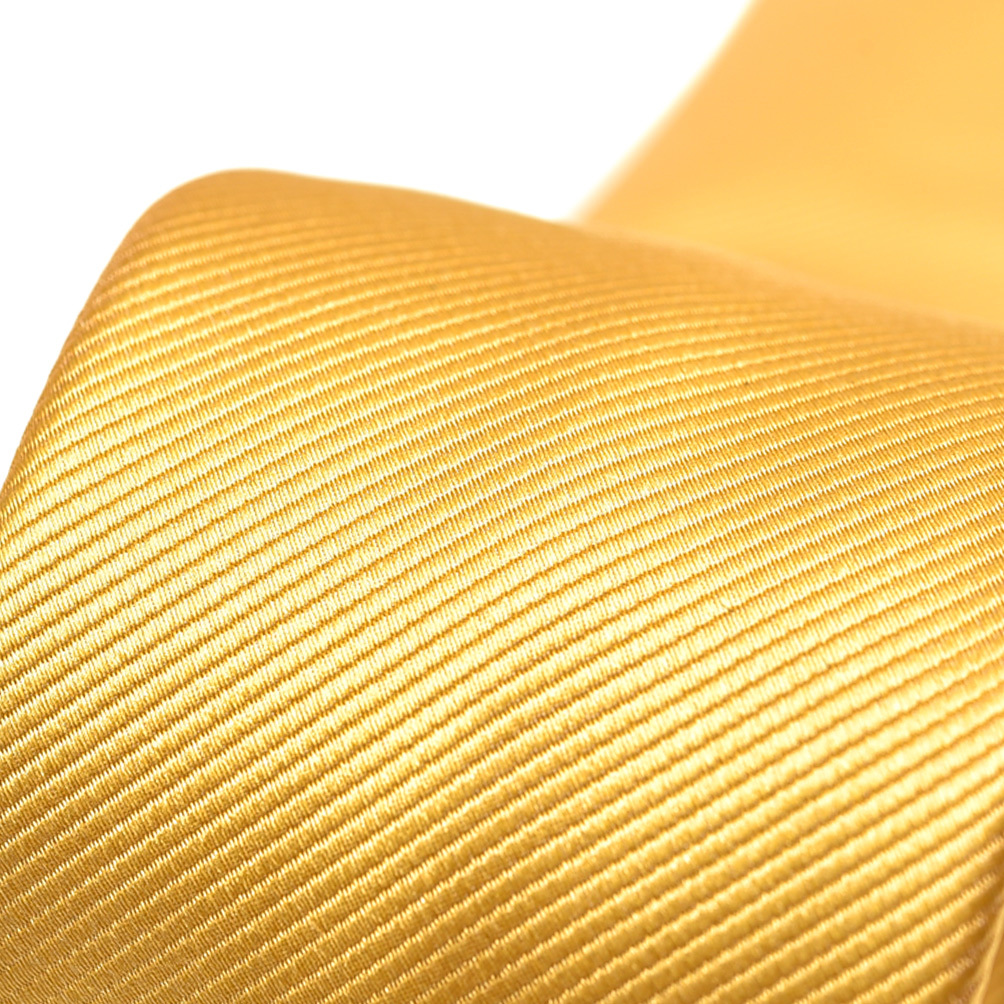  весна лето новое поступление новый товар joru geo Armani GIORGIO ARMANI галстук всесезонный мужской шелк 100% желтый 401815