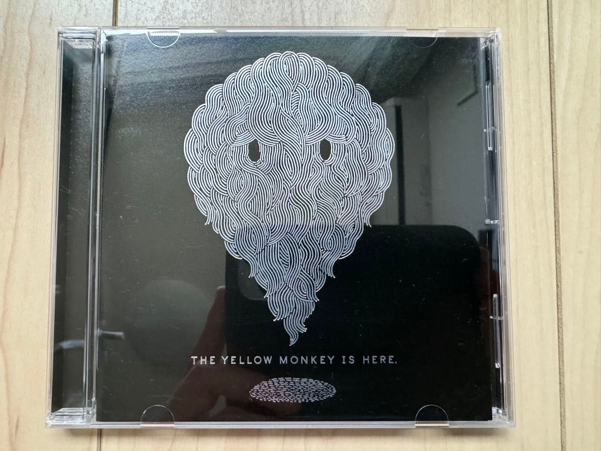 THE YELLOW MONKEY CD3枚セット+特典ディスク