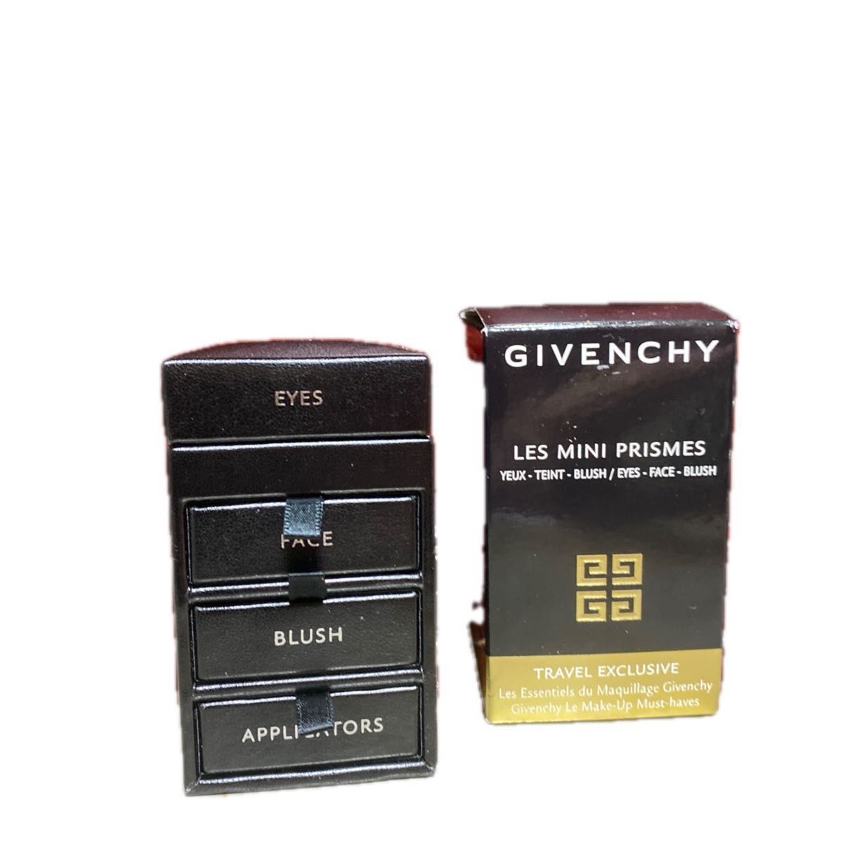 GIVENCHY ジバンシー ル プリズム ミニ トラベル セット [並行輸入品]