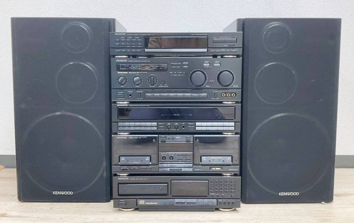 Yahoo!オークション - オーディオ KENWOOD ケンウッド DP-7J/T Yahoo!オークション - オーディオ KENWOOD ケンウッド DP-7J/T