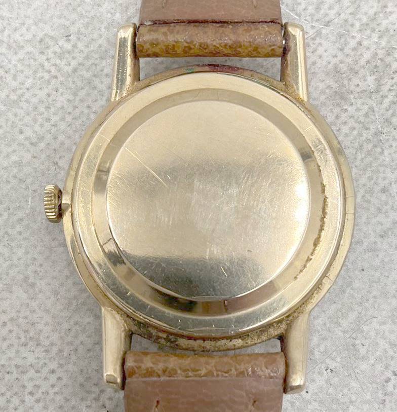 ◇腕時計◆Seiko Lord Marvel セイコー ロードマーベル 筆記体ロゴ 手巻き 23石 メンズ 稼働品 _画像5