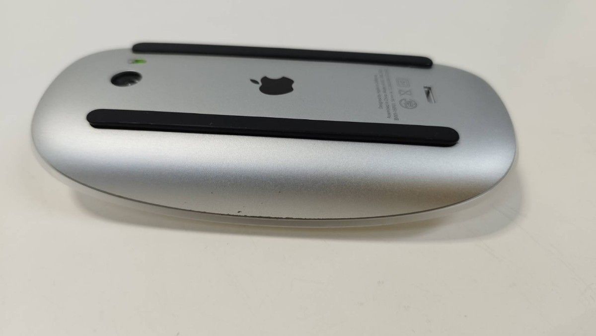 【動作品】Apple Magic Mouse 2 (A1657)