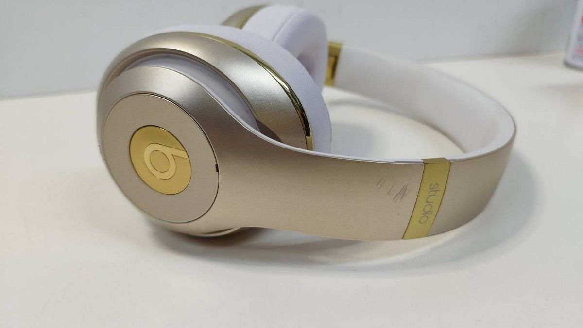 Beats studio Wireless 2 ワイヤレスヘッドホン