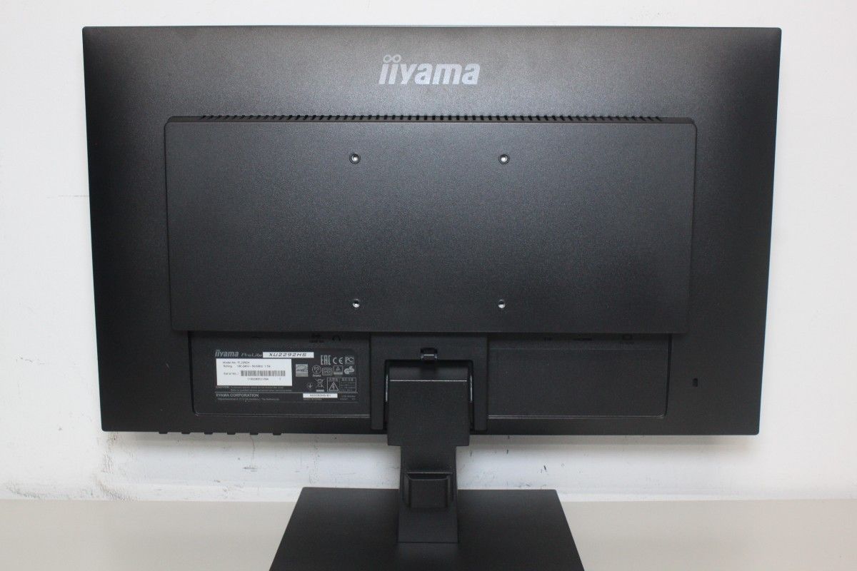 iiyama/フルHD液晶モニター/ProLite XU2292HS/21.5インチ ④