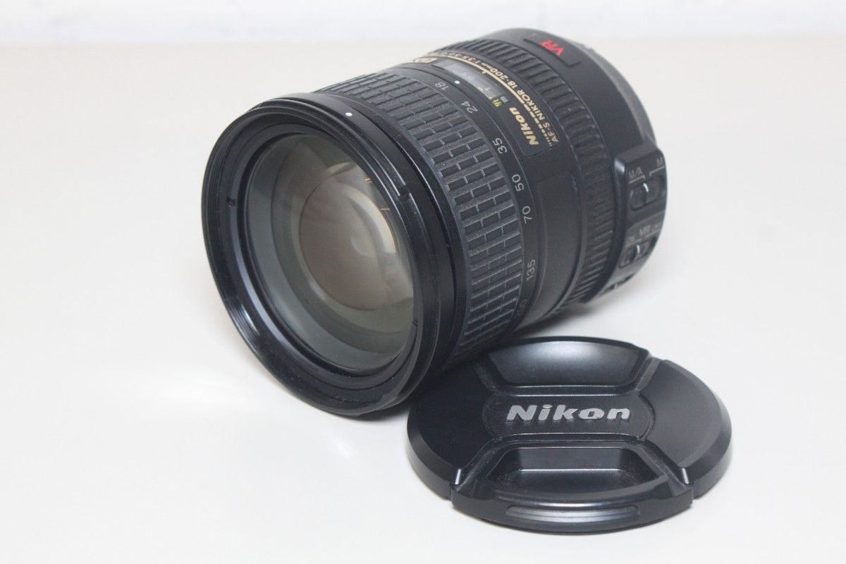 Nikon/D300/レンズ付き/現状品/デジタル一眼 ④