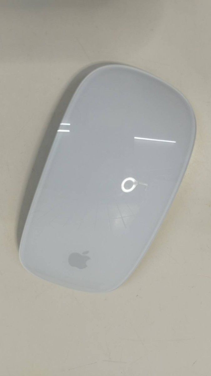 Apple Magic Mouse (A1657) MK2E3J/A
