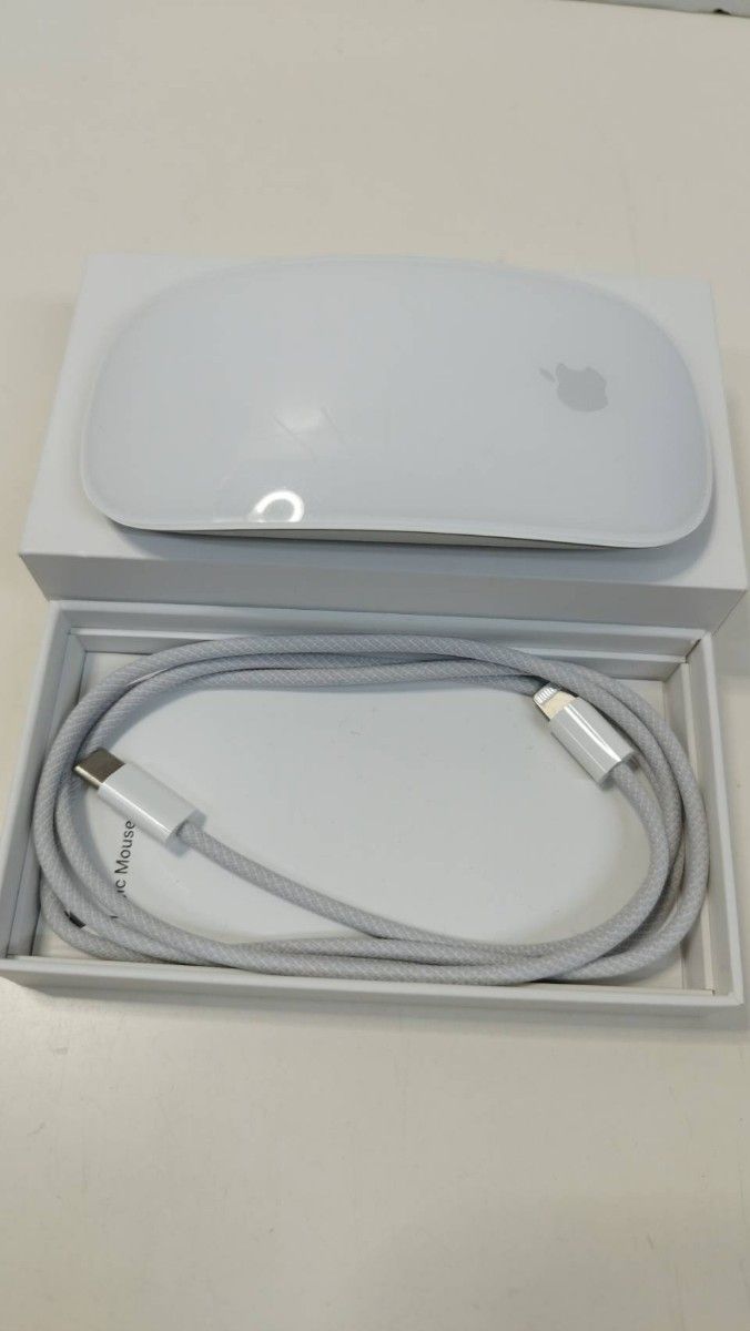 Apple Magic Mouse (A1657) MK2E3J/A