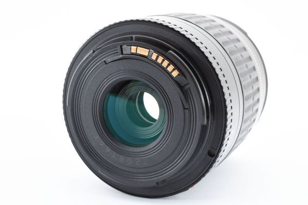 【実用外観美品】Canon キャノン EF 28-80mm 3.5-5.6 II AFレンズ #724-5の画像4