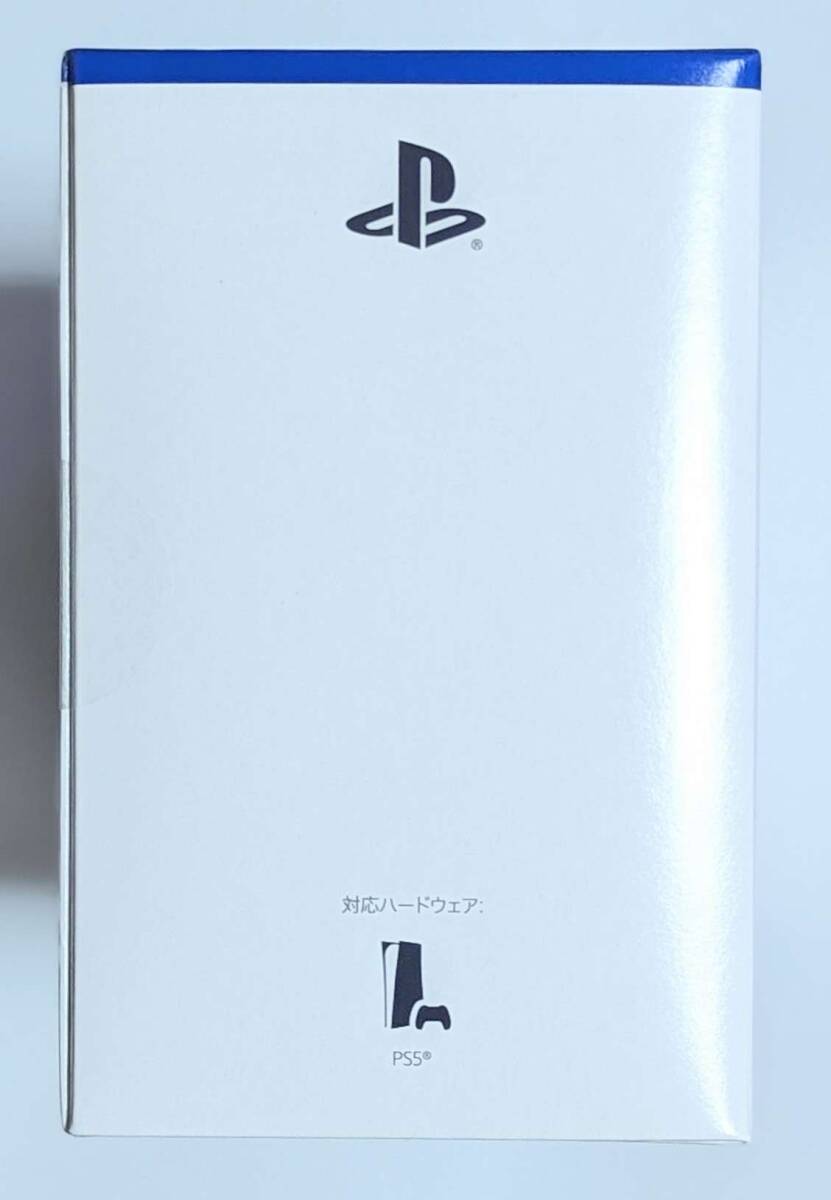 【新品未使用・未開封】SONY PlayStation Portal リモートプレイヤー CFIJ-18000 プレイステーションポータル PS5の画像3