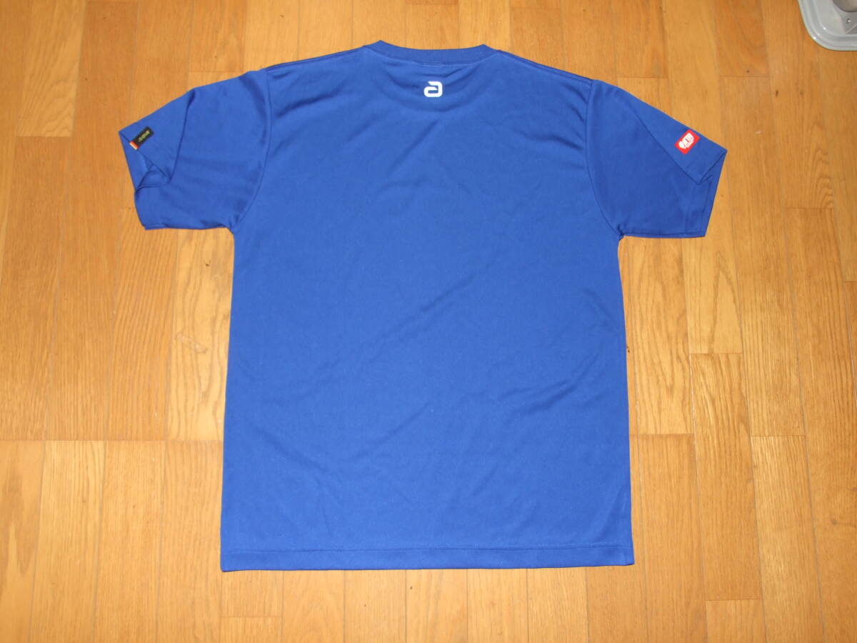 ★☆ａｎｄｒｏ Tシャツ ゲームシャツ  Ｍサイズ JTTA☆★の画像4