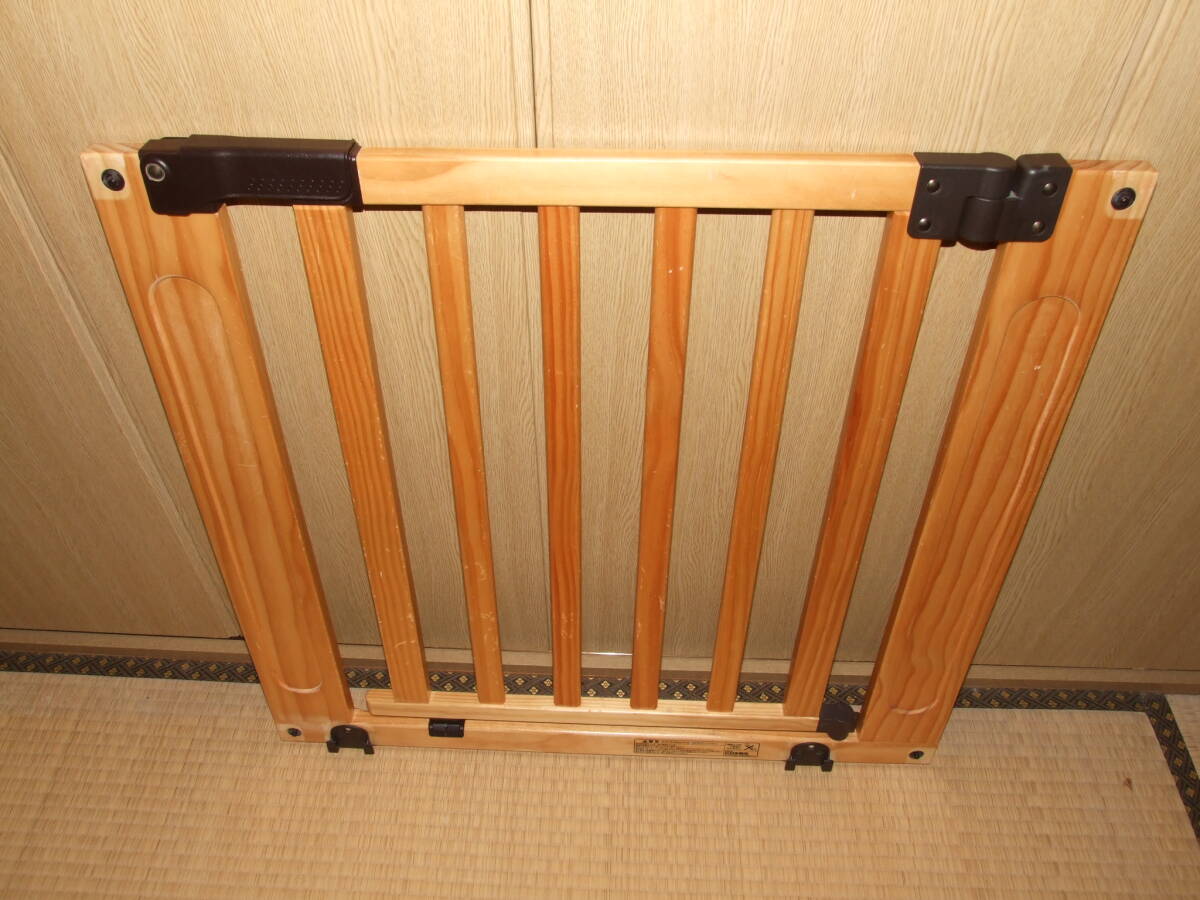 ** Japan childcare wooden partition FLEX exclusive use door panel **