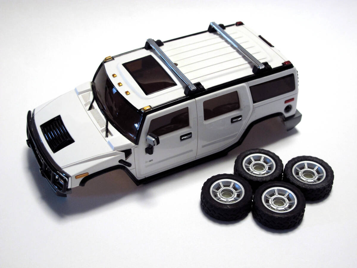 Yahoo!オークション - 京商 Mini-z OVERLAND ミニッツ オーバーラ...