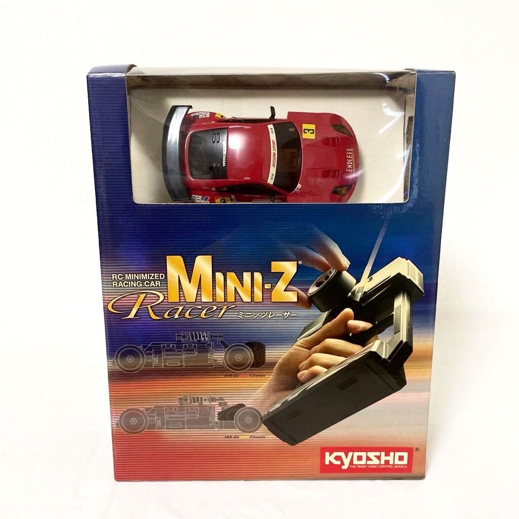ミニッツレーサー ハセミスポーツエンドレスZ レディセット ミニッツレーサーハセミスポーツエンドレスZ レディセット