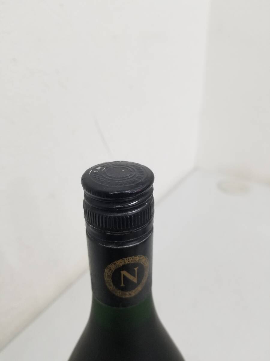 ■【57813】古酒★LOUIS　BARON　NAPOLEON　ブランデー特級　40％　700ｍｌ■_画像2