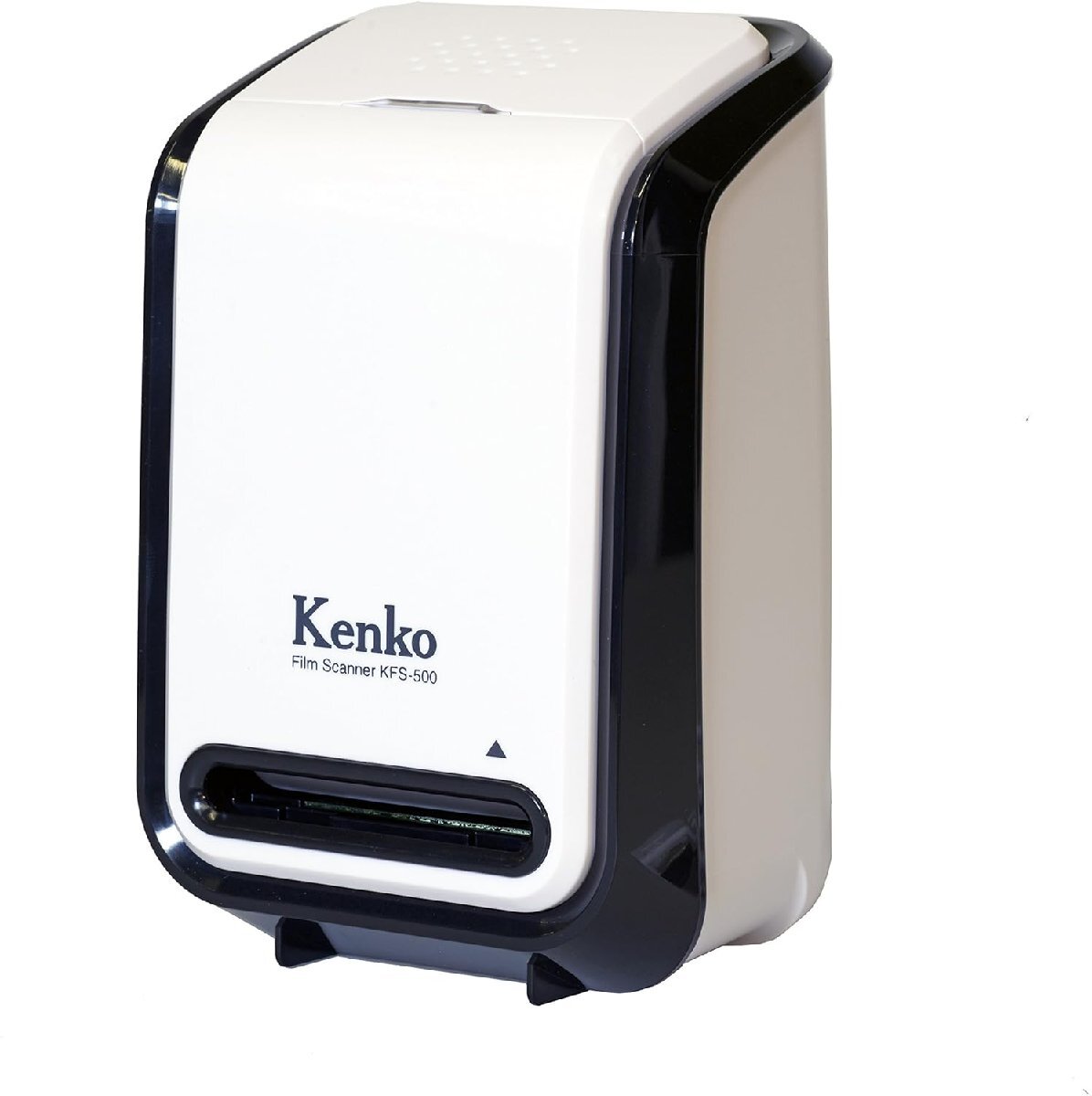 Kenko Kenko плёнка сканер KFS-500WHBK коробка царапина 