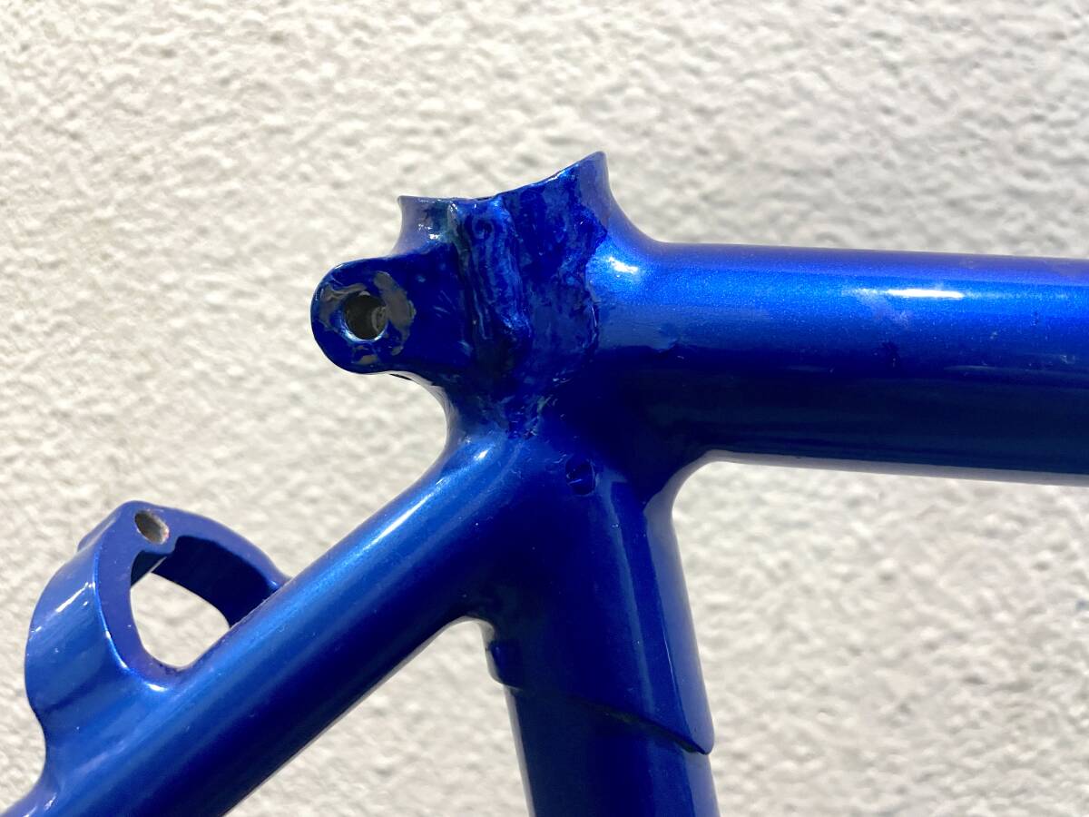 Yahoo!オークション - ZUNOW OLD MTB アルミフレーム ズノウ Yahoo!オークション - ZUNOW OLD MTB アルミフレーム ズノウ