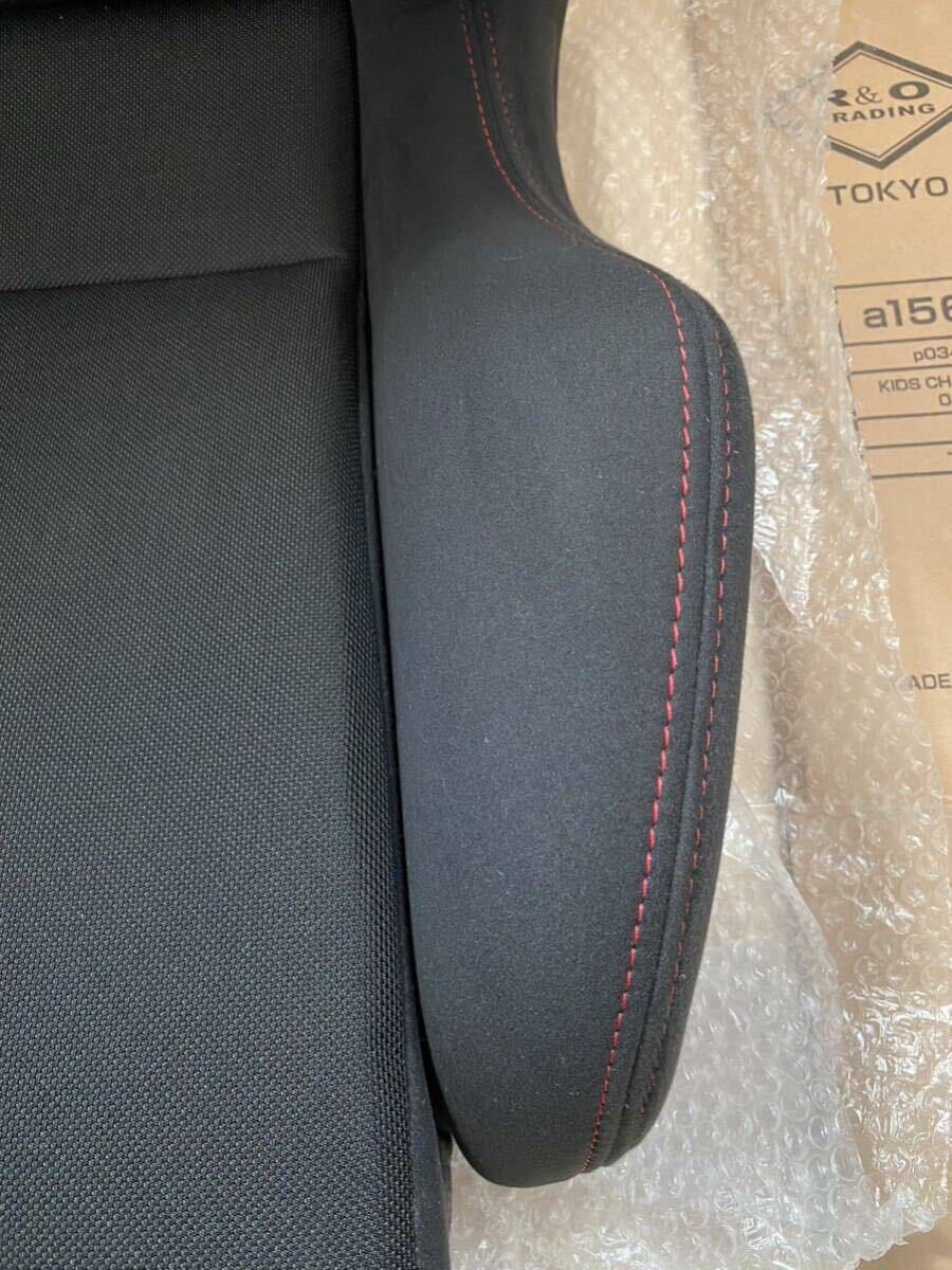 RECARO SR-7 ASM IS-Ⅱ レカロ　引取り希望_画像8