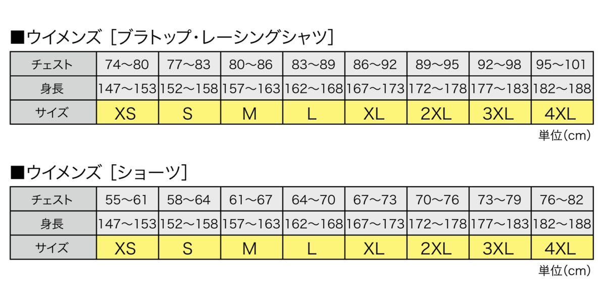 アシックス　女子陸上レーシングショーツ　ターコイズ×ネイビー　Lサイズ　新品_画像6