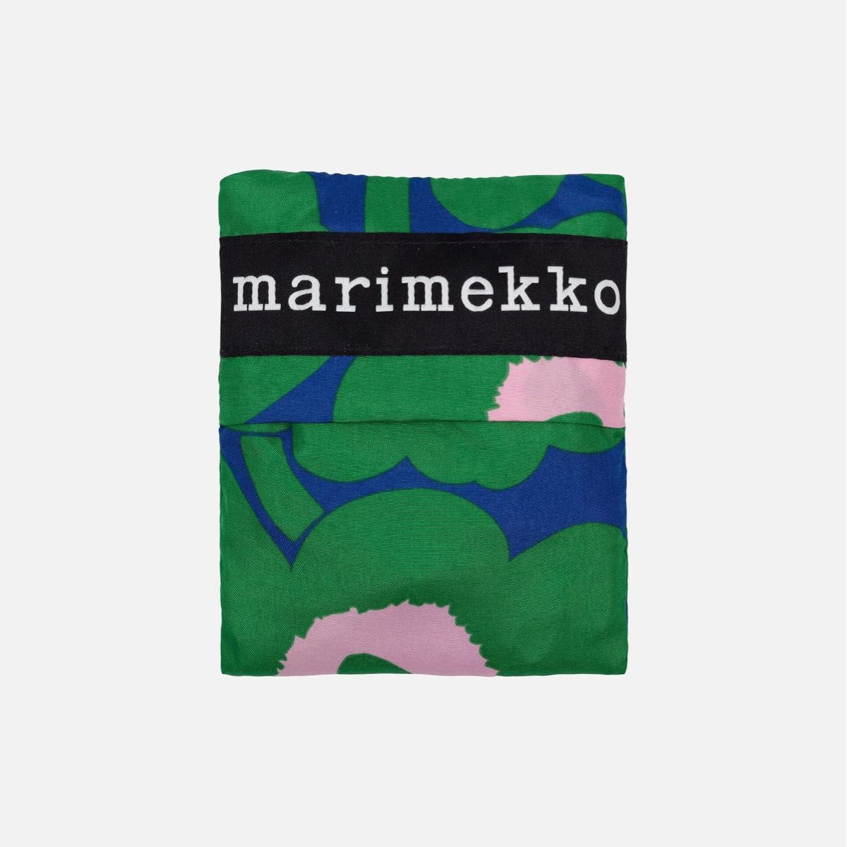 marimekko マリメッコ　新作エコバッグ＋定番トート