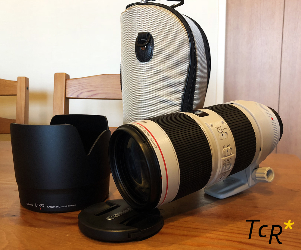  home delivery rental 3 day #EOS 5D MarkⅣ+EF70-200mm F2.8L IS Ⅲ USM 3,900 jpy /3 day # month limitation 