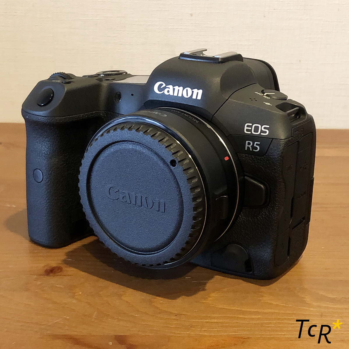  доставка домой в аренду 1 день из # Canon крепление адаптор EF-EOS R#800 иен / день 