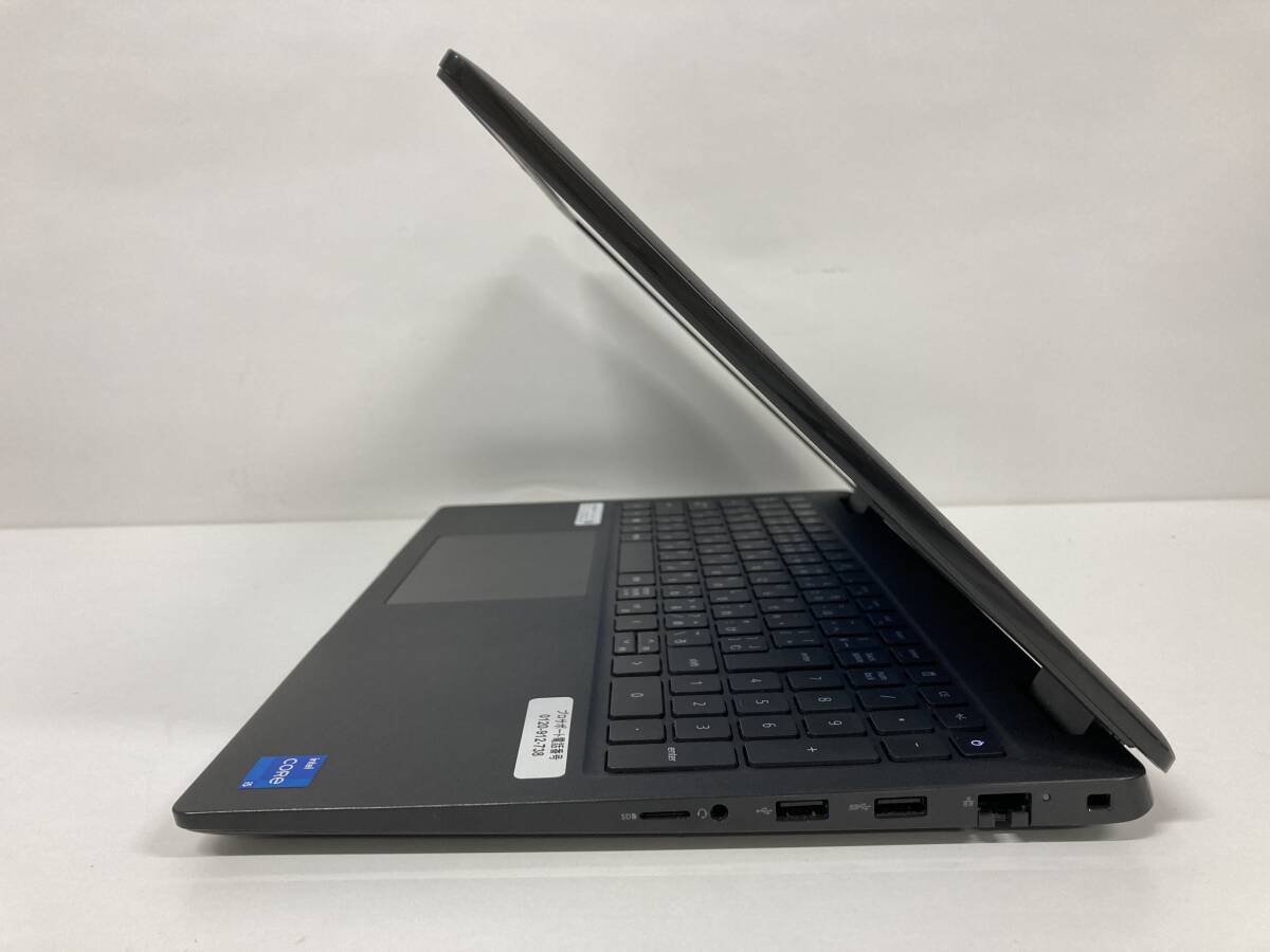 「ジャンク品」DELL Latitude 3520 / Core i5-1145G7 2.6GHz / メモリ16GB / SSD 256GB / Win11Pro、動作確認済みの画像7