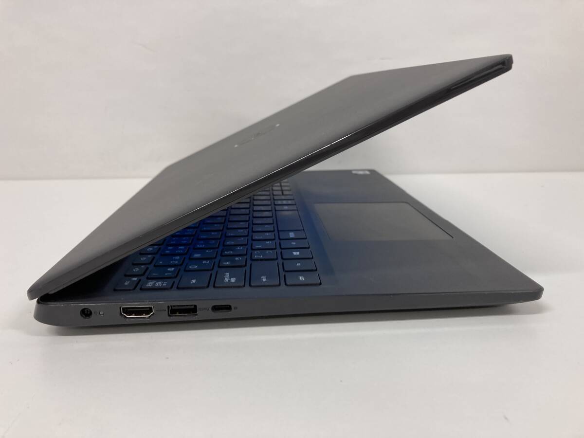 DELL Latitude 3510 / Core i5-10210U 1.6GHz / メモリ8GB / SSD 256GB / Win11Pro、動作確認済み_画像6