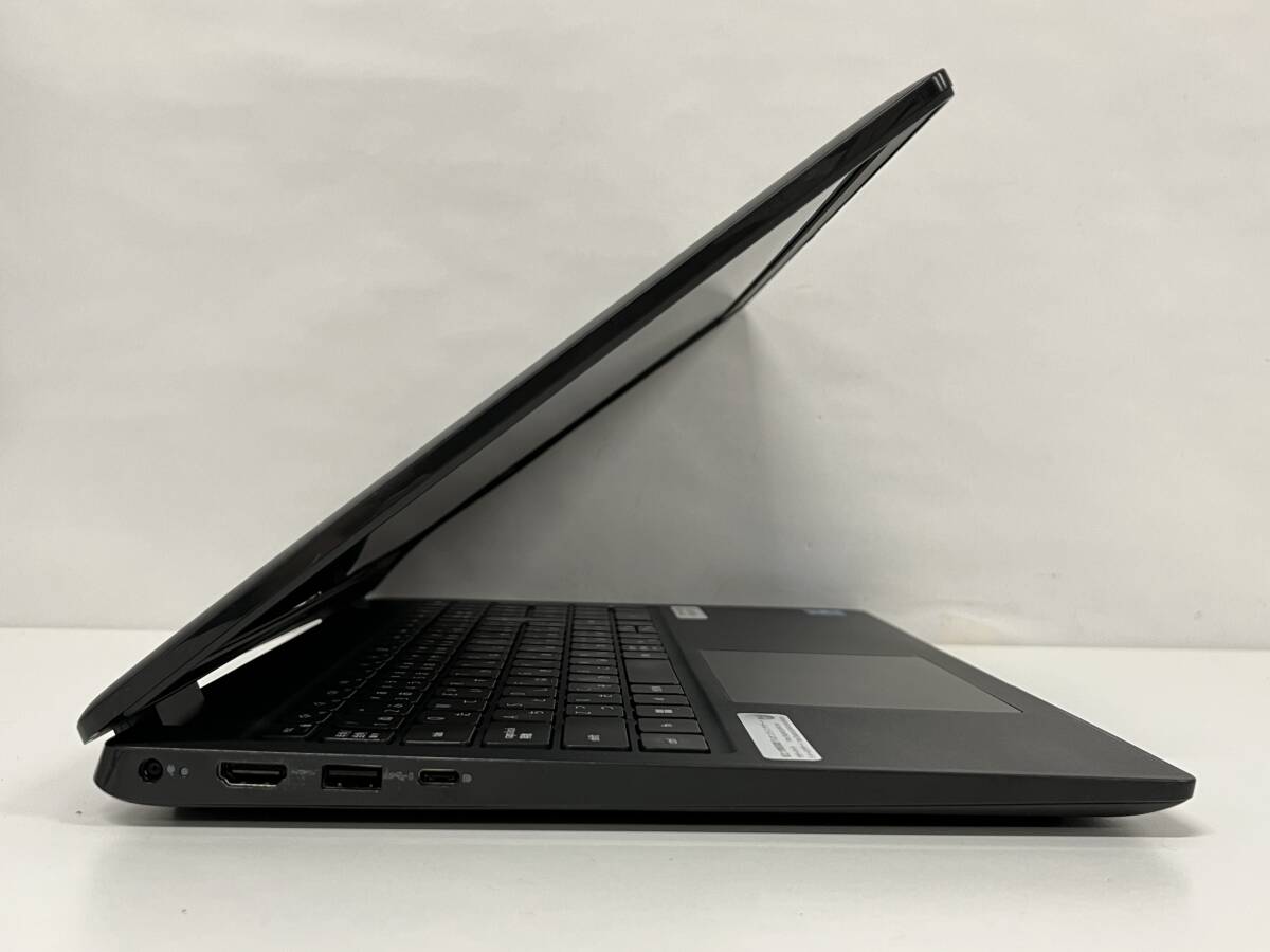 「ジャンク品」DELL Latitude 3520 / Core i5-1145G7 2.6GHz / メモリ16GB / SSD 256GB / Win11Pro、動作確認済み_画像4