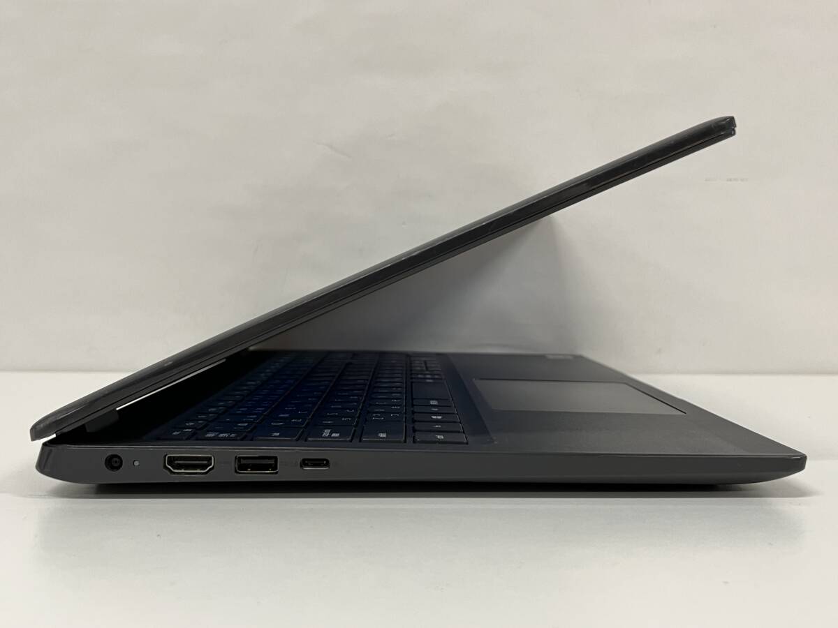 (訳あり)DELL Latitude 3510 / Core i5-10210U 1.6GHz / メモリ8GB / SSD 256GB / Win11Pro、動作確認済み_画像4